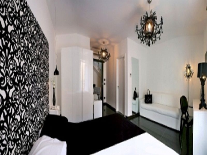 Palazzo Tritone & Abagnale Bed & Breakfast Sorrento Exterior photo