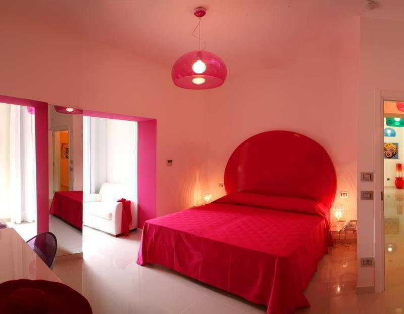 Palazzo Tritone & Abagnale Bed & Breakfast Sorrento Exterior photo