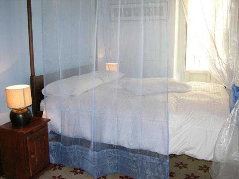 Palazzo Tritone & Abagnale Bed & Breakfast Sorrento Exterior photo